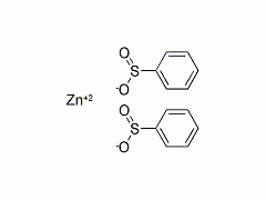 苯亚磺酸锌图1