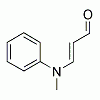 3-(N-苯基-N-甲基)氨基丙希醛