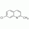 7-氯喹哪啶