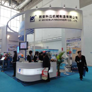 第十届中国（东营）国际石油石化装备与技术展览会