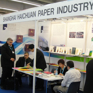 第13届印度国际纸业展览会