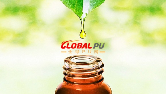 全球大聚合物生产商科思创：用植物替代石油