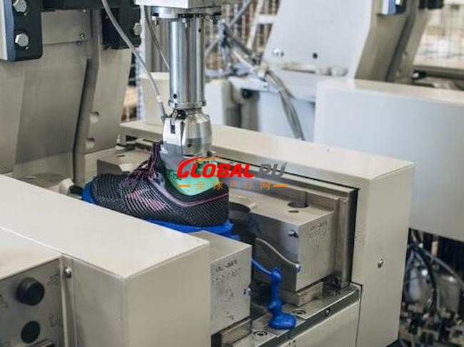 Brooks3D打印运动鞋来了 这一次找到了惠普合作