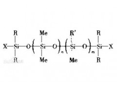环状聚二甲基硅氧烷图1