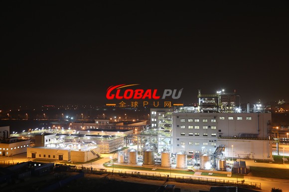 霍尼韦尔UOP全新催化剂生产线在华投产