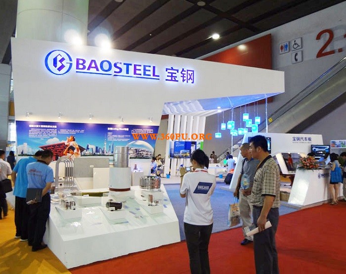 一年一度的广州国际管材加工展，是久负盛名、全球瞩目的业界盛会