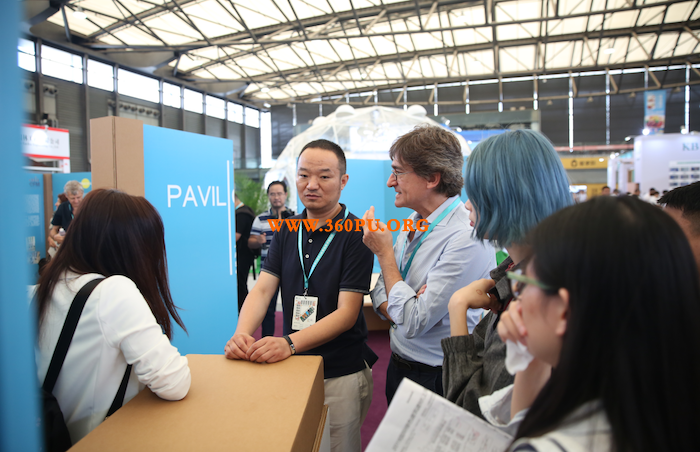 转型升级，新型装配：上海绿色建筑建材展览会-绿色建博会