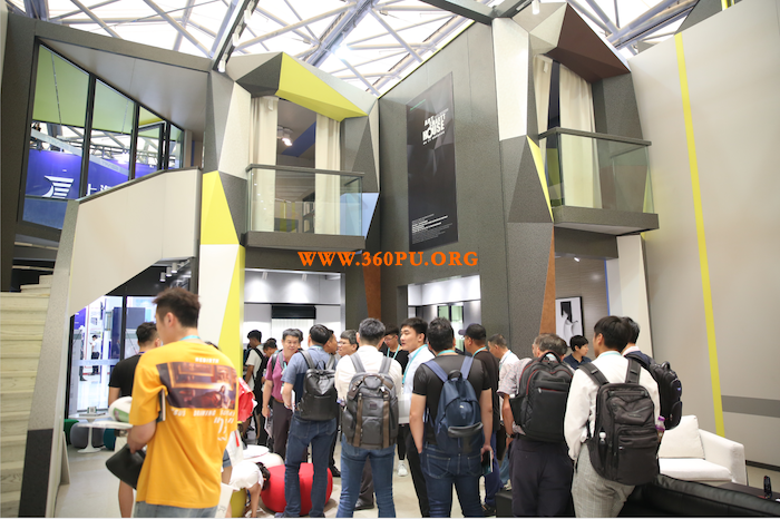 亚洲最大规模、最具影响力的墙面墙材技术展览会：上海国际墙面墙材技术展览会（WMT）