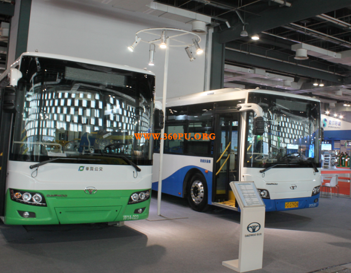 2021第十届上海国际客车技术展于7月14日亮相！