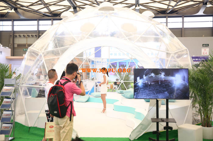 亚洲最大规模、最具影响力的墙面墙材技术展览会：上海国际墙面墙材技术展览会（WMT）