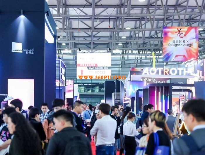 C-star上海零售展：请查收来自零售论坛的邀请函