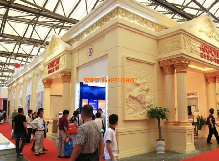 亚洲具影响力的绿色厨房卫浴展览会
