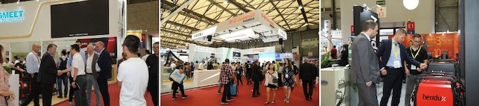 最具规模及影响力的焊接领域盛会：北京埃森焊接与切割展览会