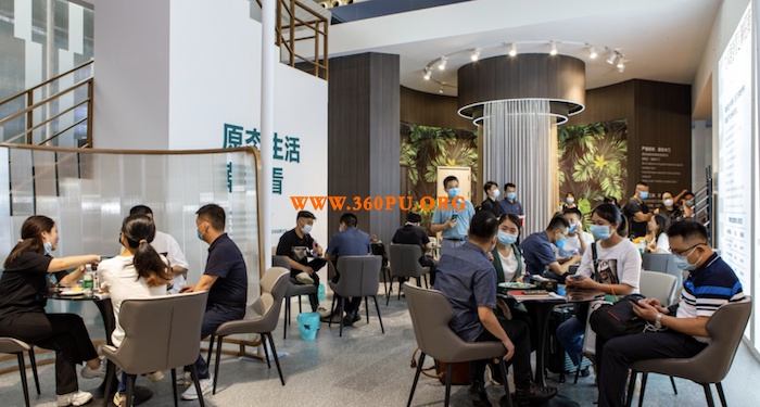 中国建博会（广州）之梦：打造大家居建装行业全球第一展