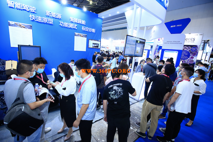 中国大的整车和汽车零部件测试展会。提高质量，减少产品故障！