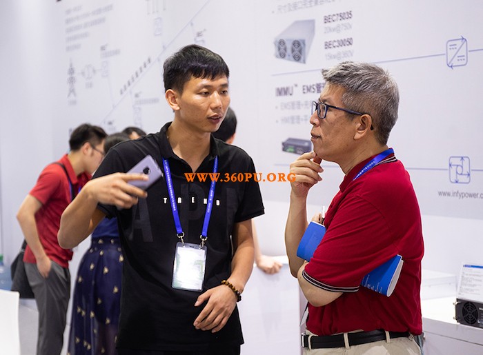 “广州新能源汽车产业生态链展览会”，推动新能源产业发展，实现“双碳”目标！