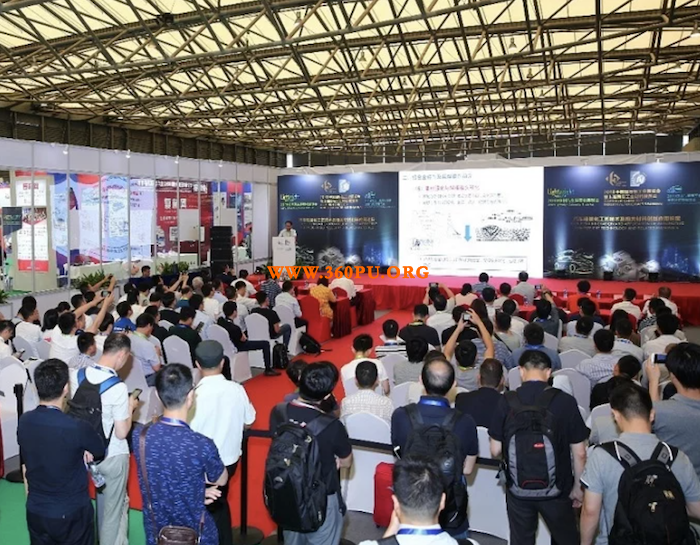 亚洲具影响力的汽车轻量化展览会：2021年上海亚洲汽车轻量化展览会