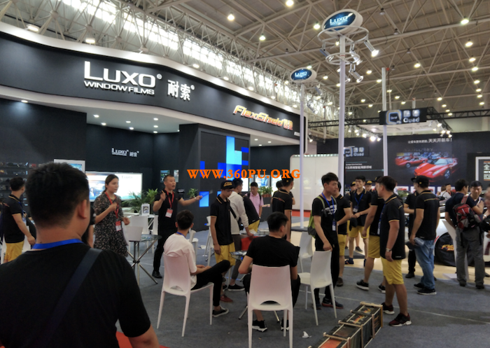 中国（武汉）汽车零部件展览会：迈向全国，走向世界！