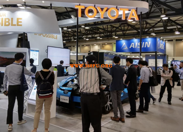 第 34 届世界电动车大会将在南京召开：300 余家国内外企业参展