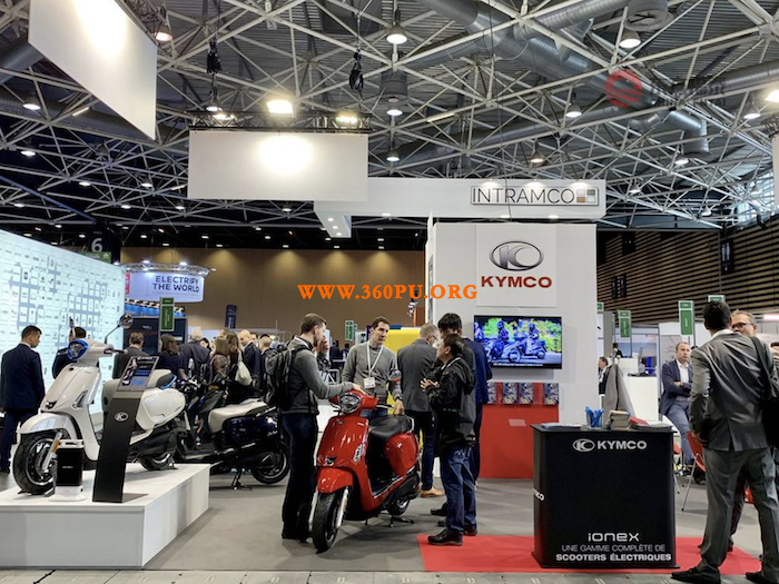 2021 年世界电动车大会 EVS34 展位即将售完，都有哪些企业参展呢？