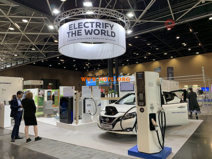 2021 年世界电动车大会 EVS34 展位即将售完，都有哪些企业参展呢？
