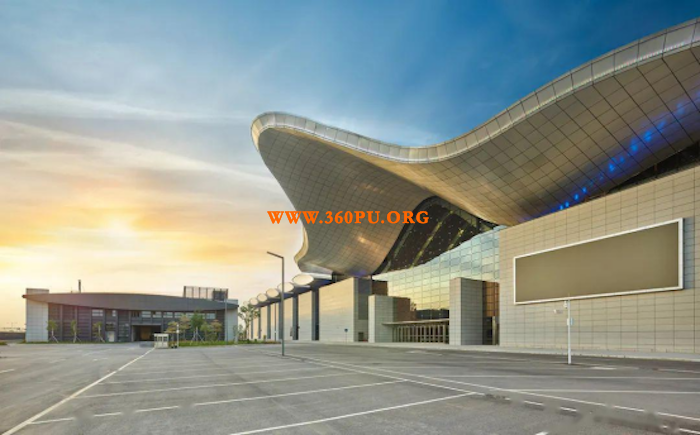 定档6月！2021中国（广东）房车露营展览会