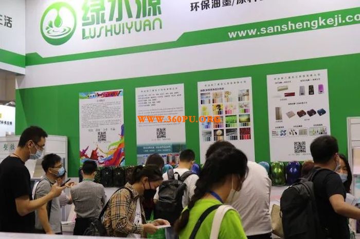 想让眼睛一饱眼福？第五届国际新材料新工艺及色彩（简称CMF）展览会等你来撩！