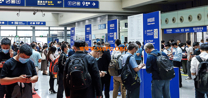 2021第四届深圳电动出行展览会：全球汽车产业正在迎来一场历史性的变革