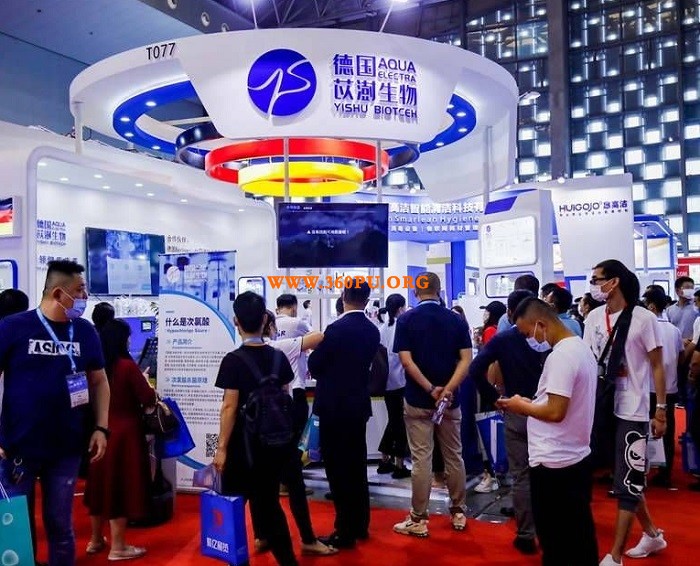 2021上海医疗器械展，七大看点正式公开！