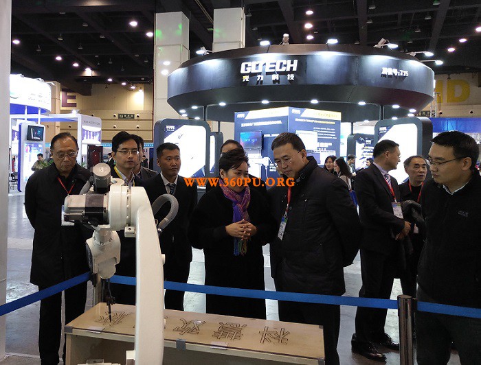 国内的专业展览!第十三届中国气象科技展在深圳举行 国内的专业展览!第十三届中国气象科技展在深圳举行