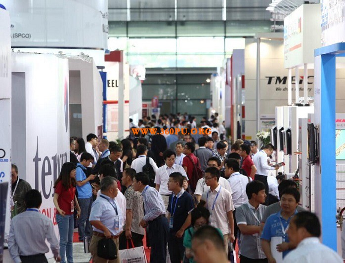 国内的专业展览!第十三届中国气象科技展在深圳举行 国内的专业展览!第十三届中国气象科技展在深圳举行