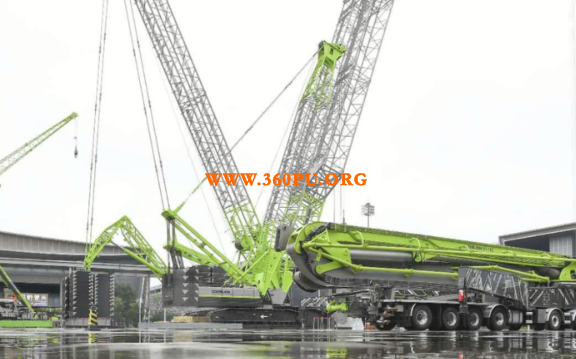 2021长沙工程机械展开幕,各方集结斗技 2021长沙工程机械展开幕,各方集结斗技