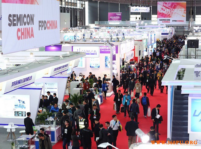 上海半导体展业界热议三大投资机遇：下一届2022年3月16-18日