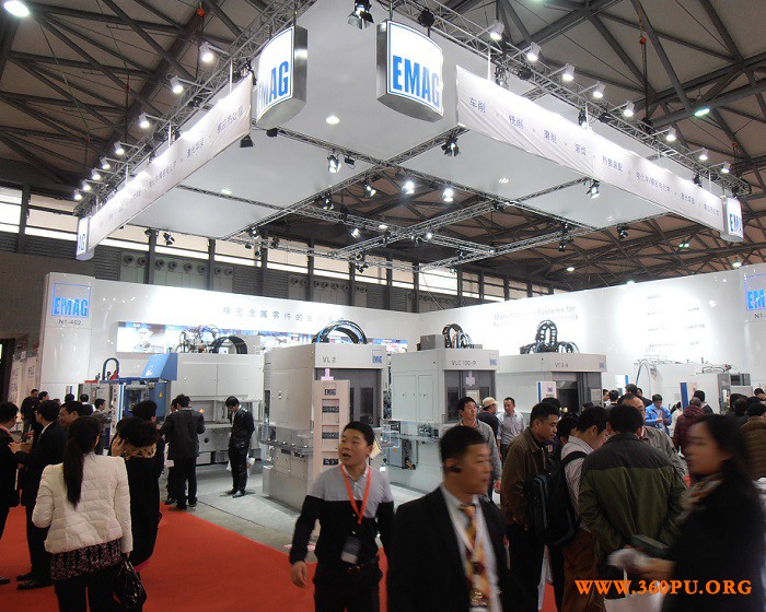 第十七届中国机床展CIMT将于4月12日在北京盛大举办 第十七届中国机床展CIMT将于4月12日在北京盛大举办