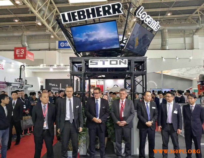 第十七届中国机床展CIMT将于4月12日在北京盛大举办 第十七届中国机床展CIMT将于4月12日在北京盛大举办