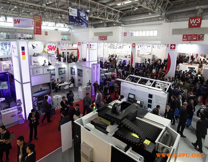 第十七届中国机床展CIMT将于4月12日在北京盛大举办 第十七届中国机床展CIMT将于4月12日在北京盛大举办