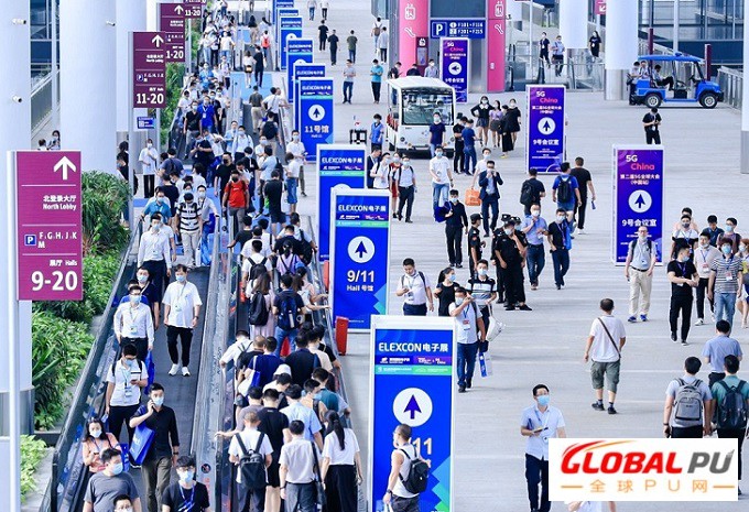 深圳电子展ELEXCON:探索TWS耳机产业链 深圳电子展ELEXCON:探索TWS耳机产业链