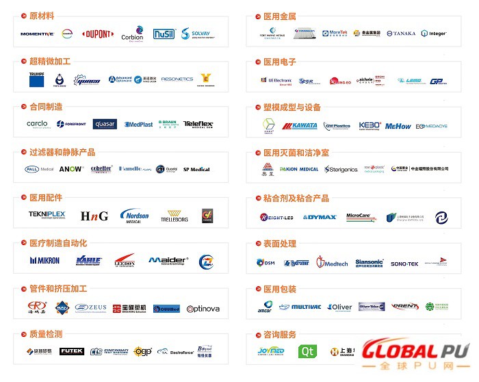 2021Medtec中国展,9月1日再度扬帆起航 2021Medtec中国展,9月1日再度扬帆起航