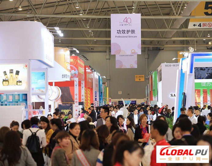 成都美博会CCBE:聚合全球美丽资源,助力美业向阳而生! 成都美博会CCBE:聚合全球美丽资源,助力美业向阳而生!