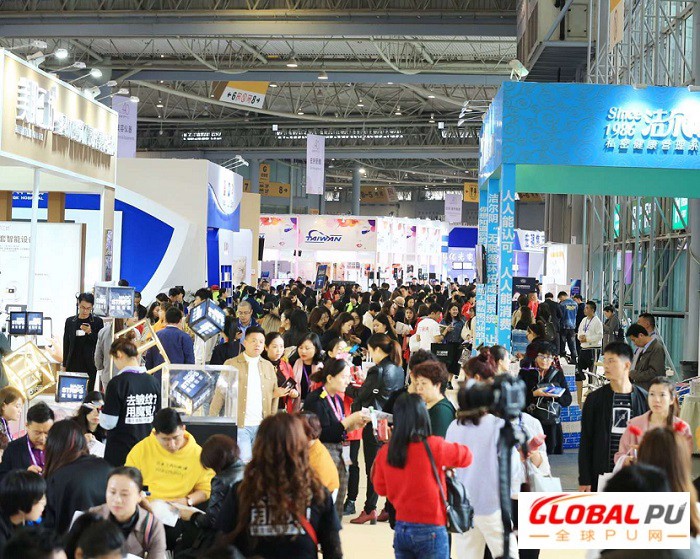 成都美博会CCBE:聚合全球美丽资源,助力美业向阳而生! 成都美博会CCBE:聚合全球美丽资源,助力美业向阳而生!