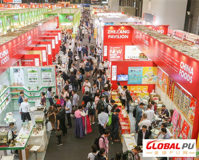 SIAL China华南食品展!打造深圳千亿级食品产业集群 SIAL China华南食品展!打造深圳千亿级食品产业集群