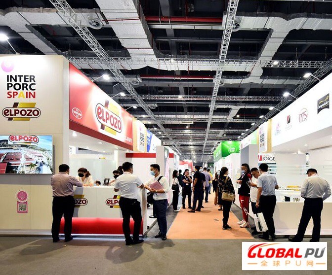 SIAL China华南食品展!打造深圳千亿级食品产业集群 SIAL China华南食品展!打造深圳千亿级食品产业集群