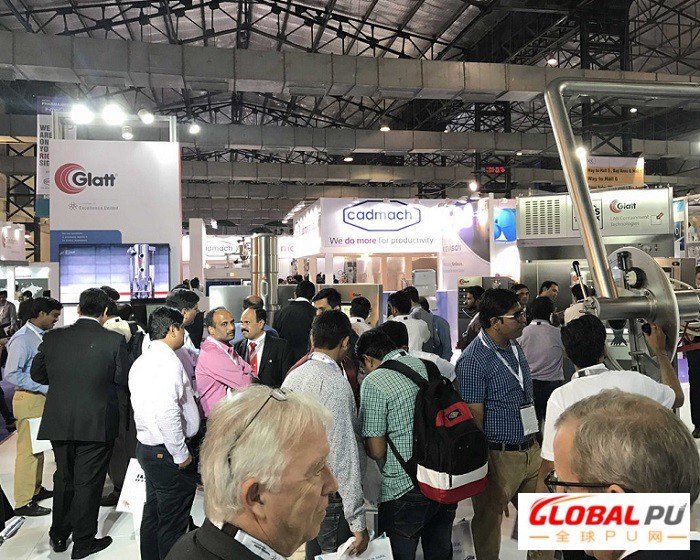 印度制药原料展CPhI India改期至2021年11月24日举行 印度制药原料展CPhI India改期至2021年11月24日举行