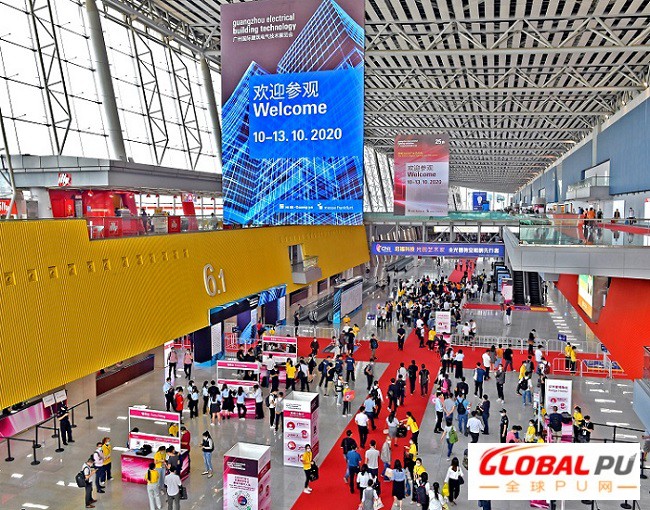 行稳致远破浪前行!2021广州建筑电气展GEBT 行稳致远破浪前行!2021广州建筑电气展GEBT