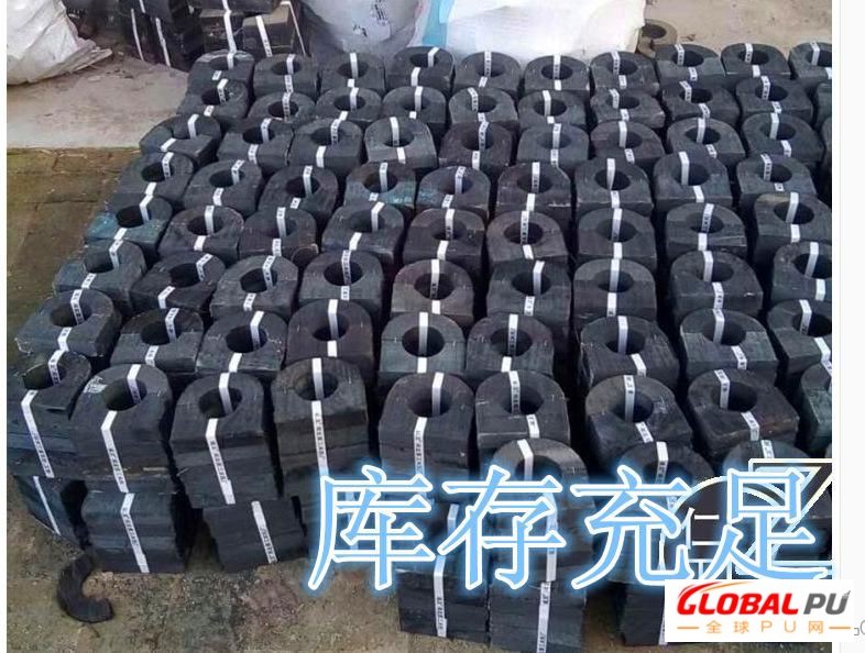 忻州五寨133管道聚氨酯木托垫木A级产品