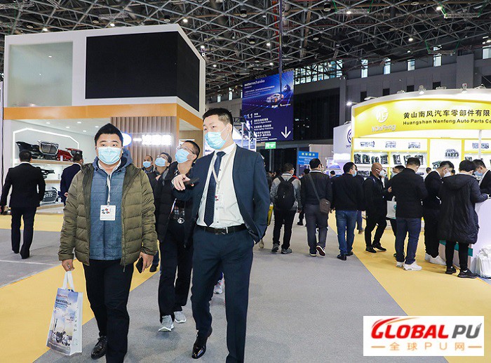线上线下结合，第16届上海法兰克福汽配展Automechanika Shanghai带来新体验