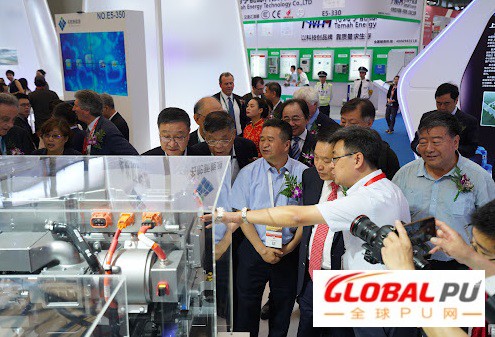 2022第七届中国氢能与燃料电池及加氢站设备展览会暨产业发展论坛