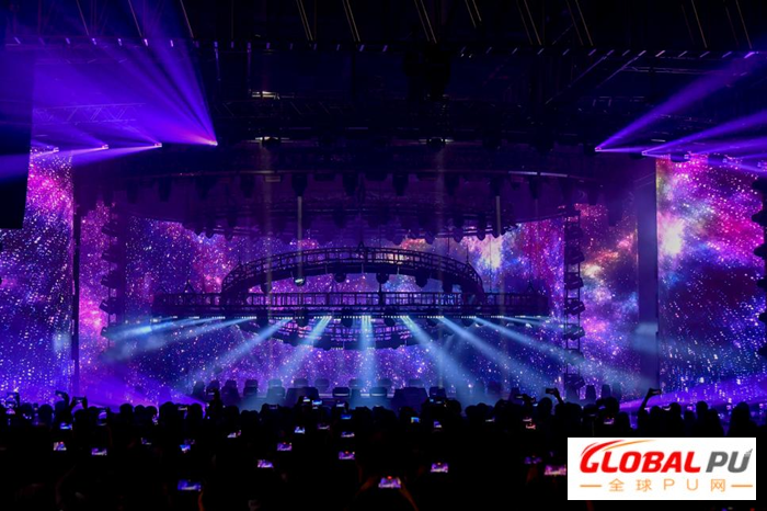 2022年2月25 – 28日广州灯光及音响技术展览会踏入20周年，向未来启航！