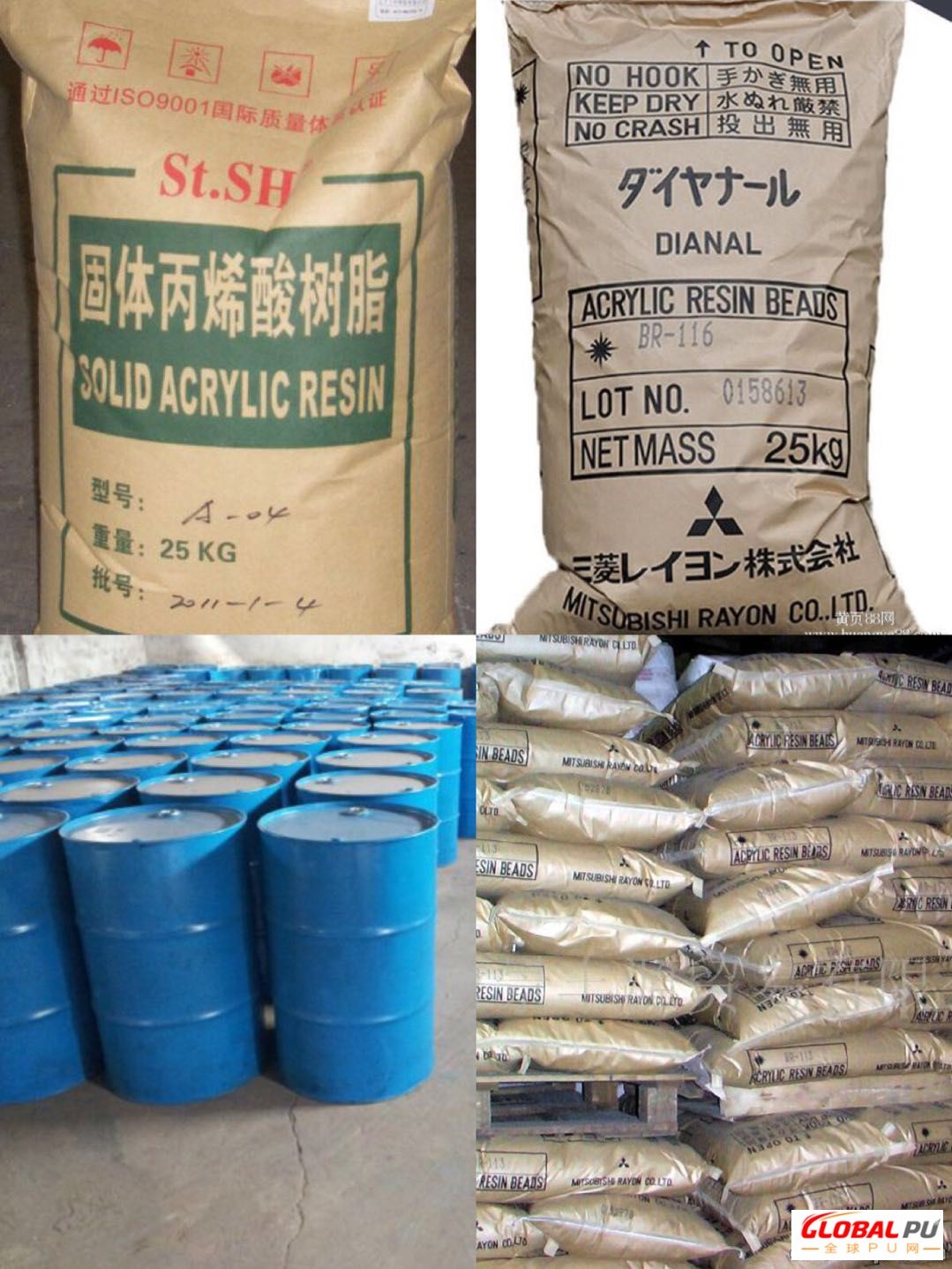 回收扩链剂,茂县求购液化MDI价钱资费