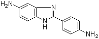 7621-86-5 2-(4-氨基苯基)-1H- 苯并咪唑-2-胺